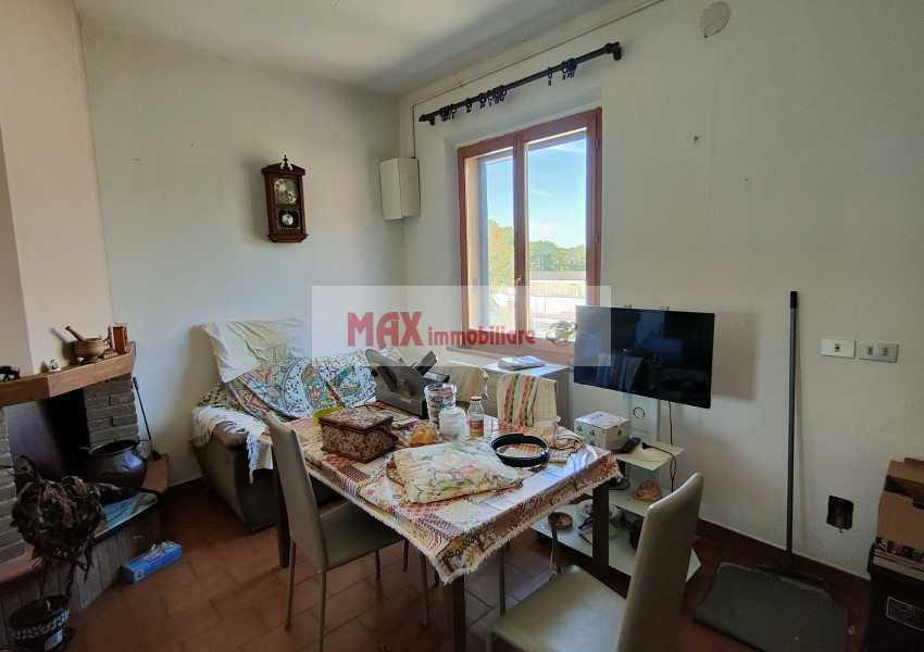 Pesaro, zona Santa M.Fabbrecce, Appartamento in Vendita