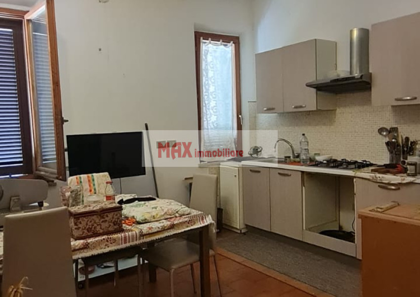 Pesaro, zona Santa M.Fabbrecce - Appartamento in Vendita | Foto 3