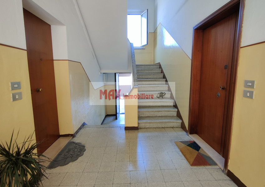 Pesaro, zona Santa M.Fabbrecce - Appartamento in Vendita | Foto 7