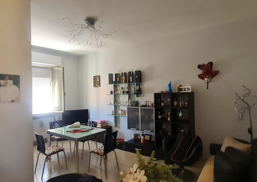 Pesaro, zona Tombaccia - Appartamento in Vendita | Foto 11