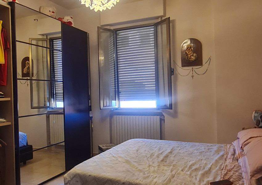 Pesaro, zona Tombaccia - Appartamento in Vendita | Foto 3