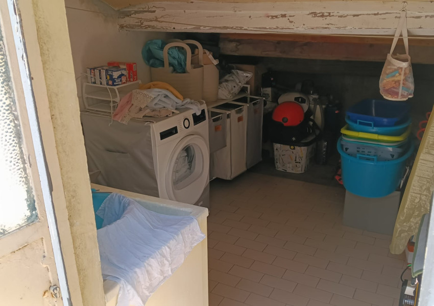 Pesaro, zona Tombaccia - Appartamento in Vendita | Foto 4