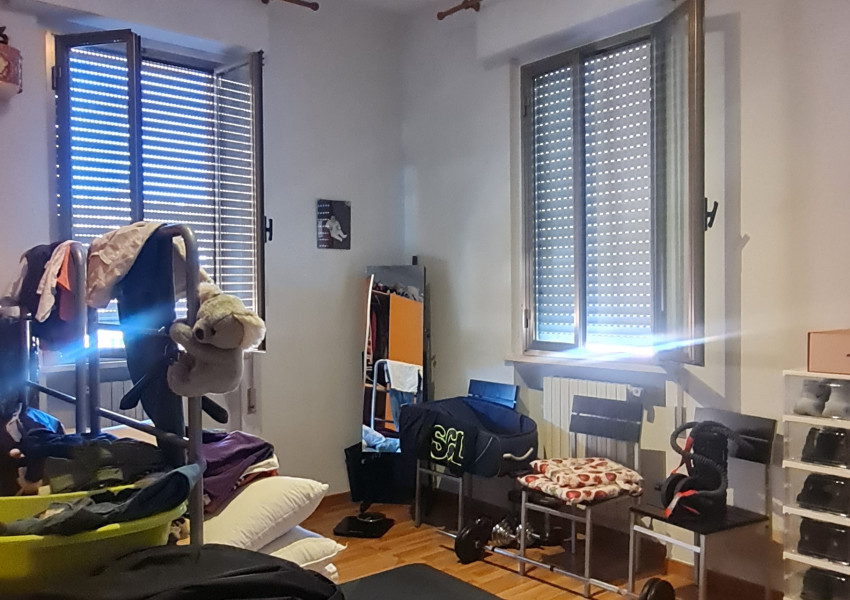 Pesaro, zona Tombaccia - Appartamento in Vendita | Foto 5