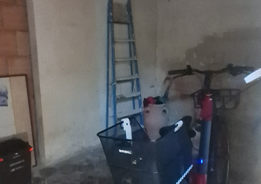 Pesaro, zona Tombaccia - Appartamento in Vendita | Foto 6