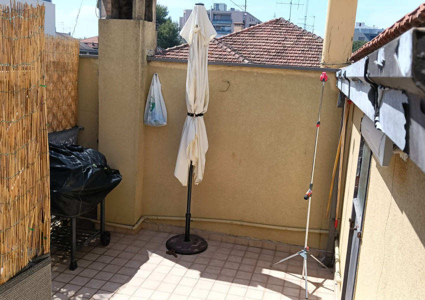 Pesaro, zona Tombaccia - Appartamento in Vendita | Foto 7