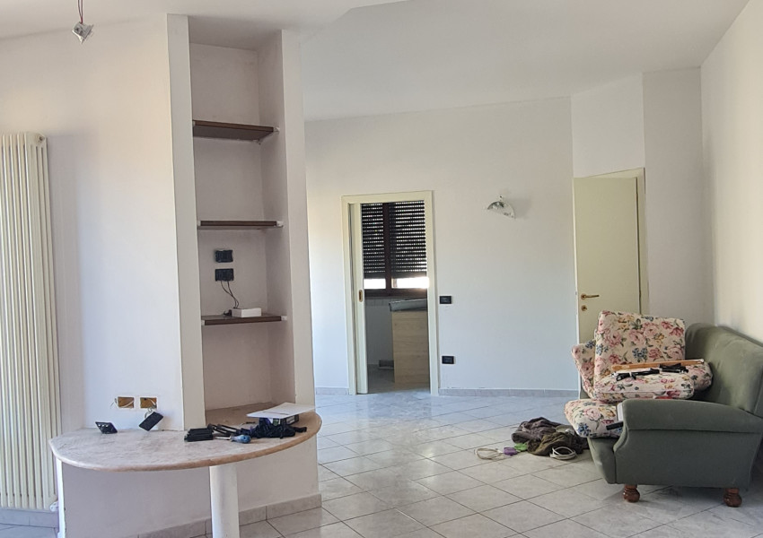 Pesaro, zona Vismara - Appartamento in Vendita | Foto 10