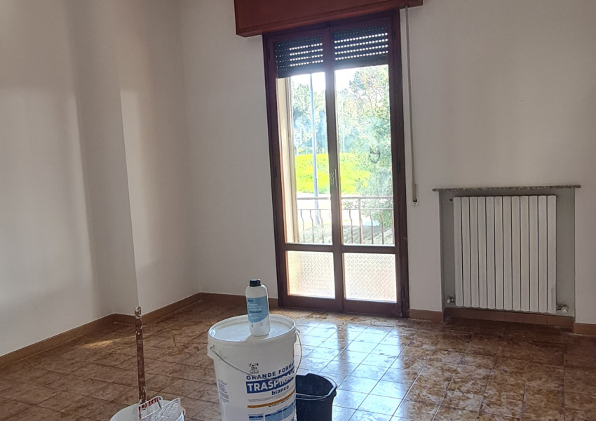Pesaro, zona Vismara - Appartamento in Vendita | Foto 12
