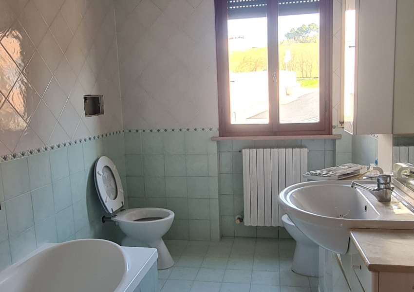 Pesaro, zona Vismara - Appartamento in Vendita | Foto 13