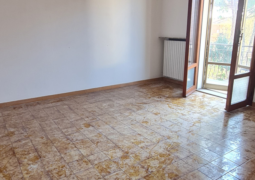 Pesaro, zona Vismara - Appartamento in Vendita | Foto 16