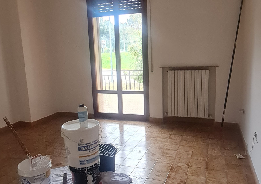 Pesaro, zona Vismara - Appartamento in Vendita | Foto 25