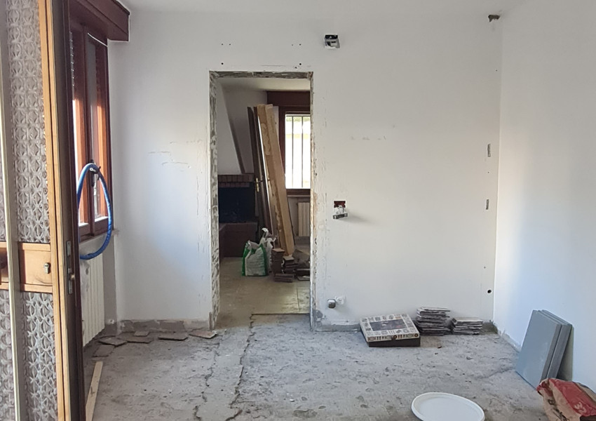 Pesaro, zona Vismara, Appartamento in Vendita