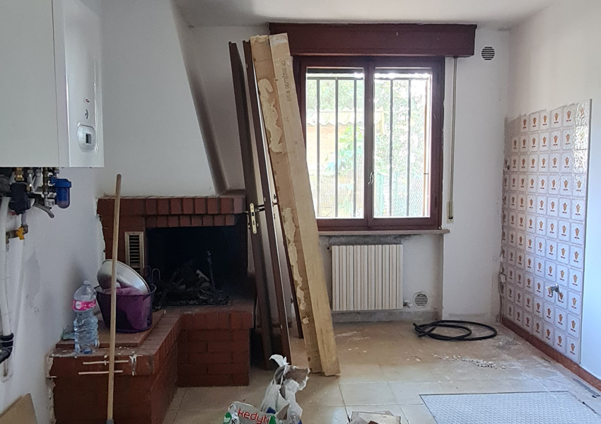 Pesaro, zona Vismara - Appartamento in Vendita | Foto 3