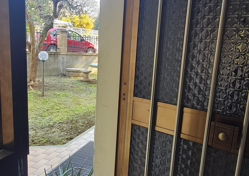 Pesaro, zona Vismara - Appartamento in Vendita | Foto 5