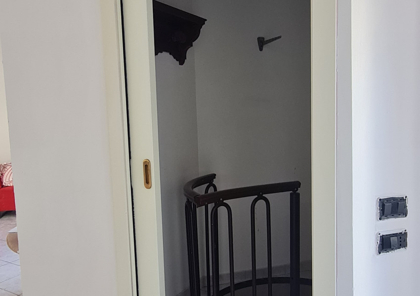 Pesaro, zona Vismara - Appartamento in Vendita | Foto 6