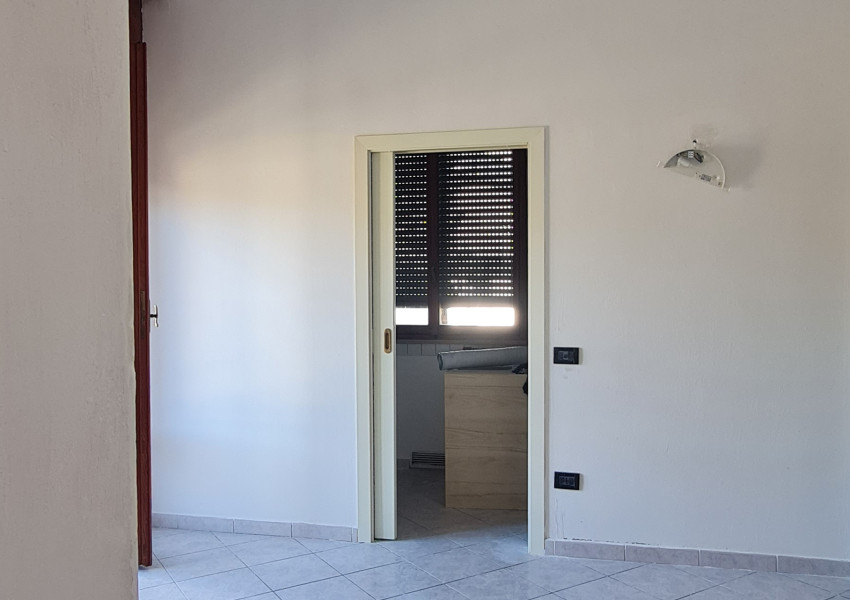 Pesaro, zona Vismara - Appartamento in Vendita | Foto 8