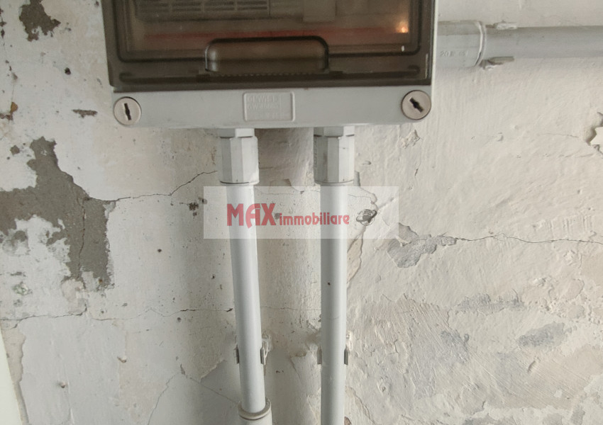 Pesaro, zona Cattabrighe - Casa Schiera / Porz.Casa in Vendita | Foto 10