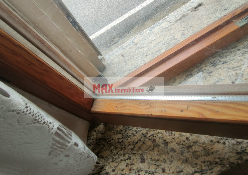 Pesaro, zona Cattabrighe - Casa Schiera / Porz.Casa in Vendita | Foto 6