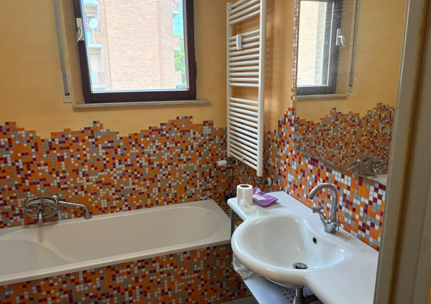 Pesaro, zona Centro Mare - Appartamento in Vendita | Foto 11