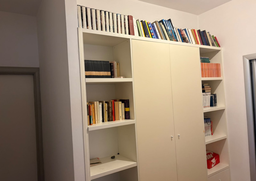 Pesaro, zona Centro Mare - Appartamento in Vendita | Foto 12