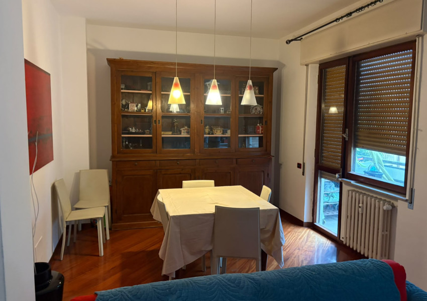 Pesaro, zona Centro Mare - Appartamento in Vendita | Foto 3