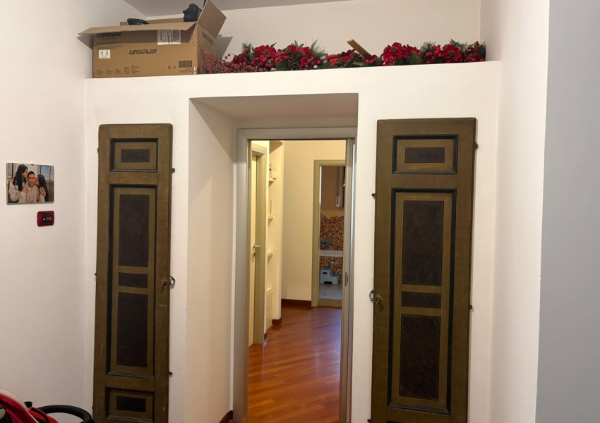 Pesaro, zona Centro Mare - Appartamento in Vendita | Foto 4