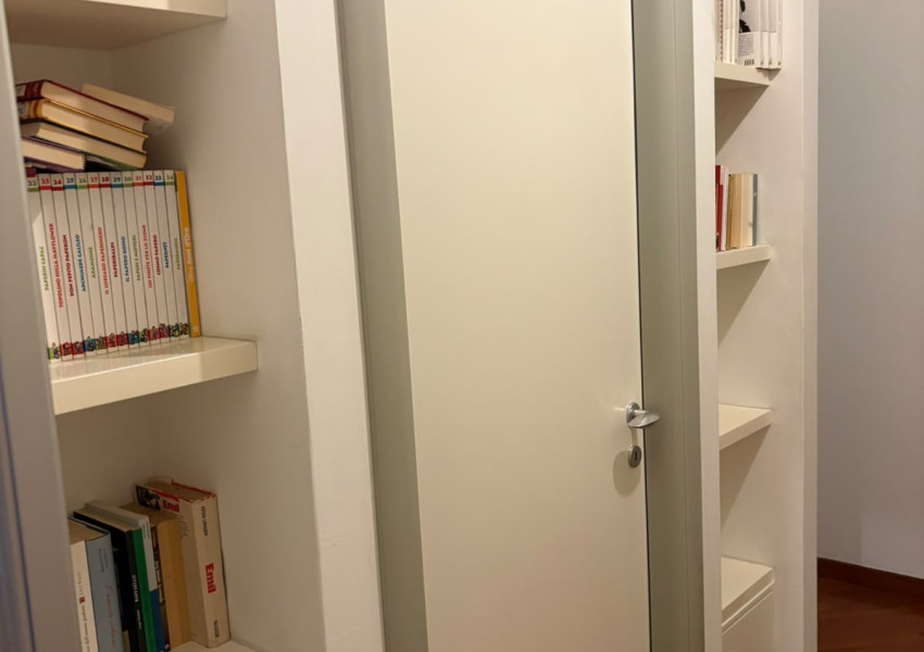 Pesaro, zona Centro Mare - Appartamento in Vendita | Foto 6