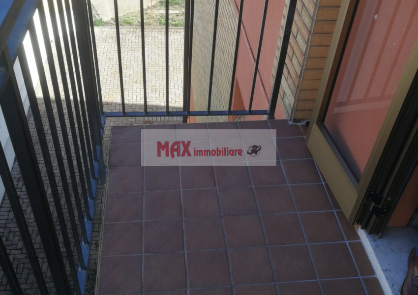 Pesaro, zona Soria - Appartamento in Affitto | Foto 9