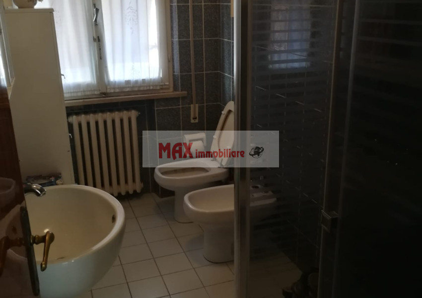 Pesaro, zona Soria - Appartamento in Affitto | Foto 10