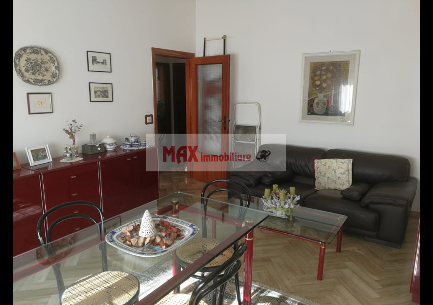 Pesaro, zona Soria, Appartamento in Affitto