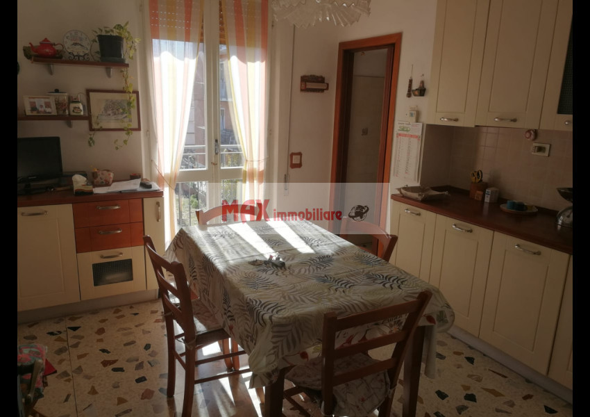 Pesaro, zona Soria - Appartamento in Affitto | Foto 2