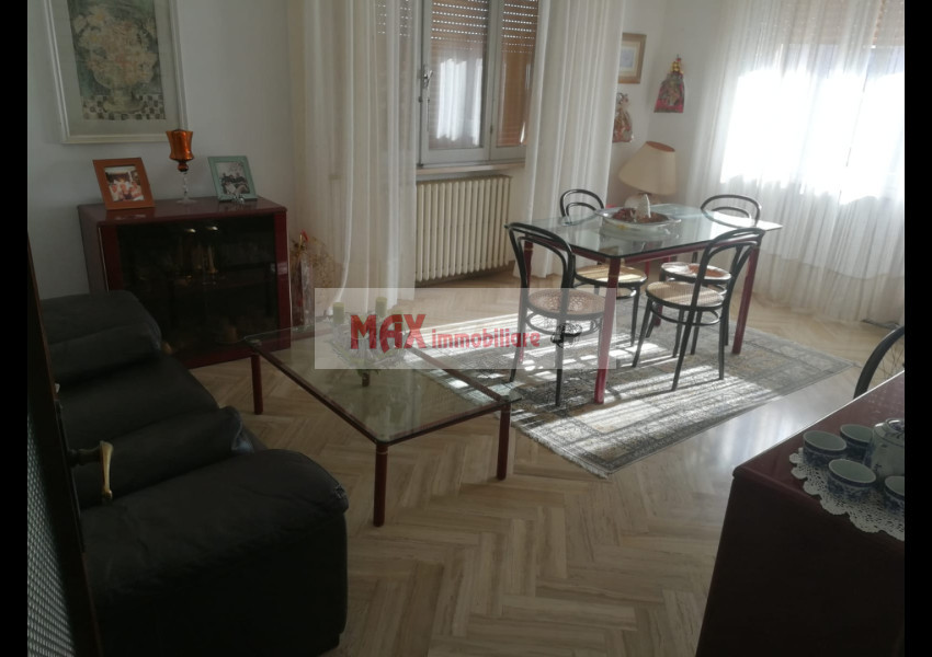 Pesaro, zona Soria - Appartamento in Affitto | Foto 4