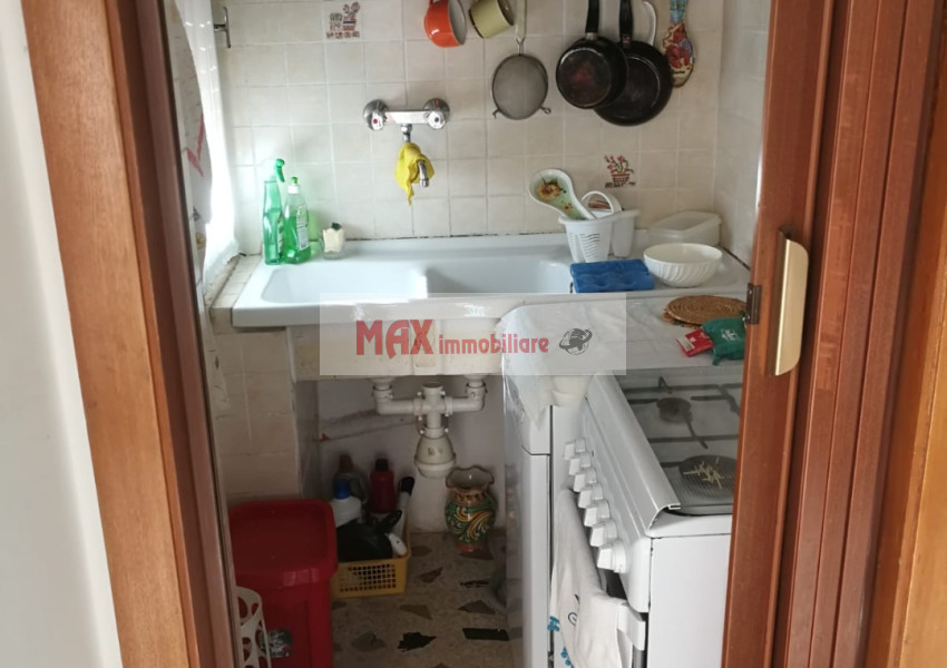 Pesaro, zona Soria - Appartamento in Affitto | Foto 7