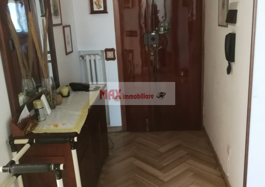 Pesaro, zona Soria - Appartamento in Affitto | Foto 8