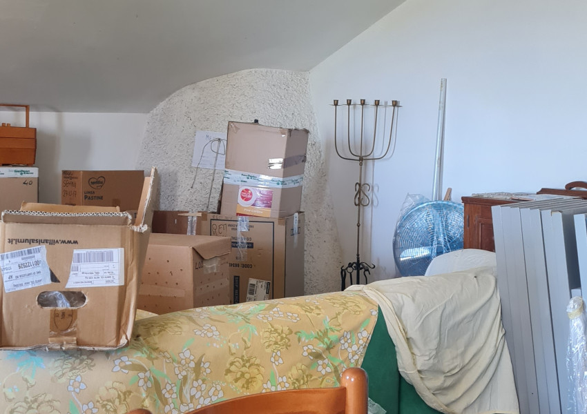 Pesaro, zona Santa Colomba - Casa Unifam. / Villa in Vendita | Foto 10
