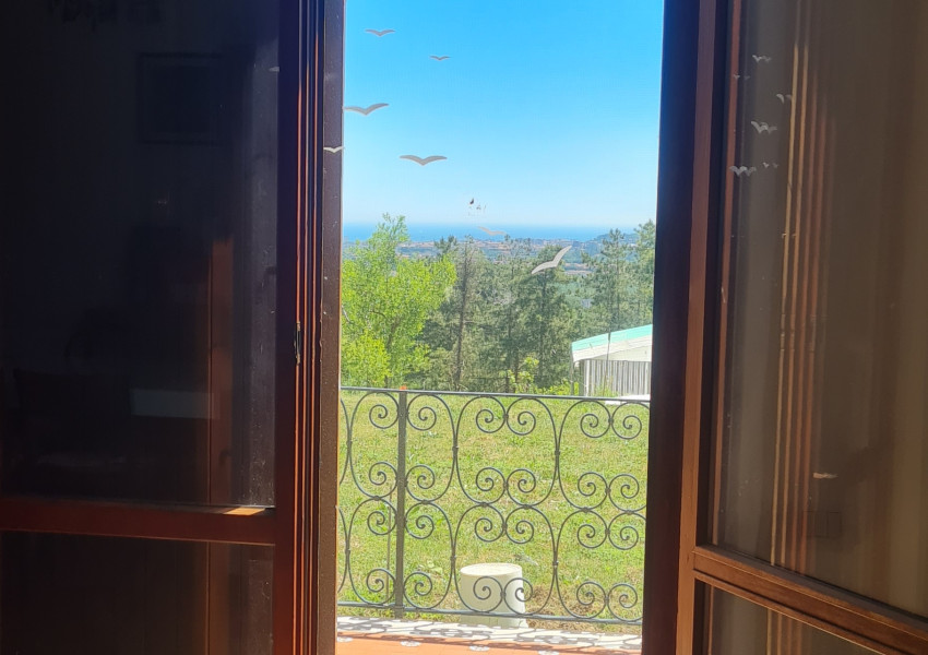 Pesaro, zona Santa Colomba - Casa Unifam. / Villa in Vendita | Foto 12