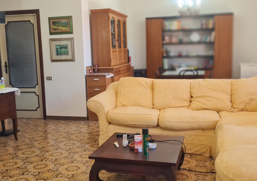 Pesaro, zona Santa Colomba - Casa Unifam. / Villa in Vendita | Foto 13