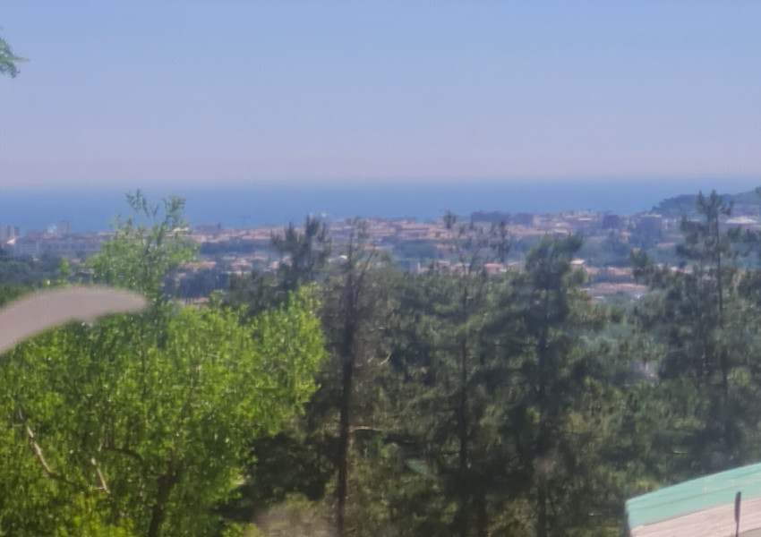 Pesaro, zona Santa Colomba - Casa Unifam. / Villa in Vendita | Foto 14