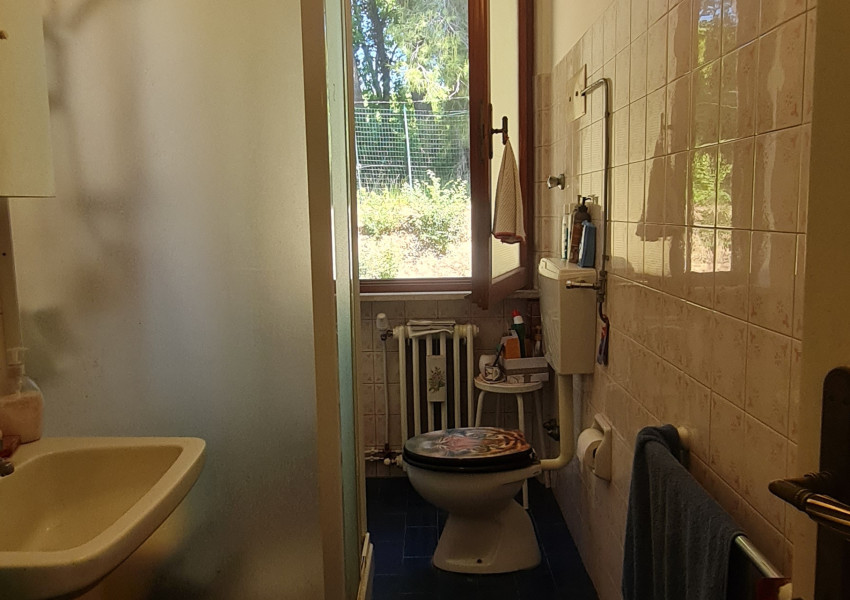 Pesaro, zona Santa Colomba - Casa Unifam. / Villa in Vendita | Foto 17