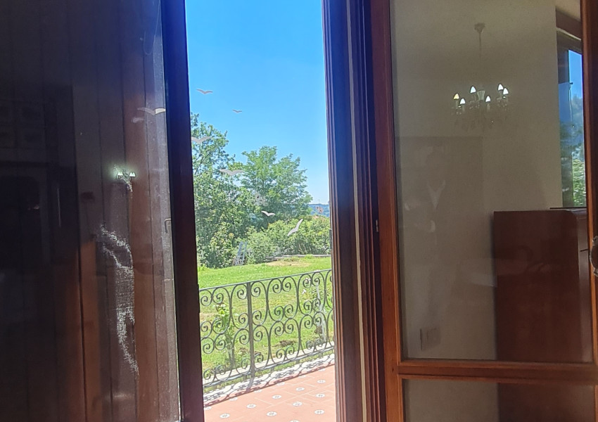 Pesaro, zona Santa Colomba - Casa Unifam. / Villa in Vendita | Foto 18