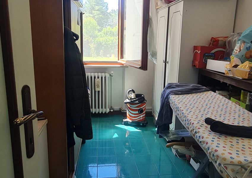 Pesaro, zona Santa Colomba - Casa Unifam. / Villa in Vendita | Foto 19