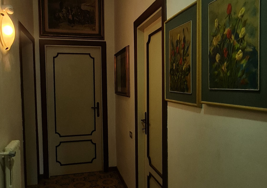 Pesaro, zona Santa Colomba - Casa Unifam. / Villa in Vendita | Foto 20