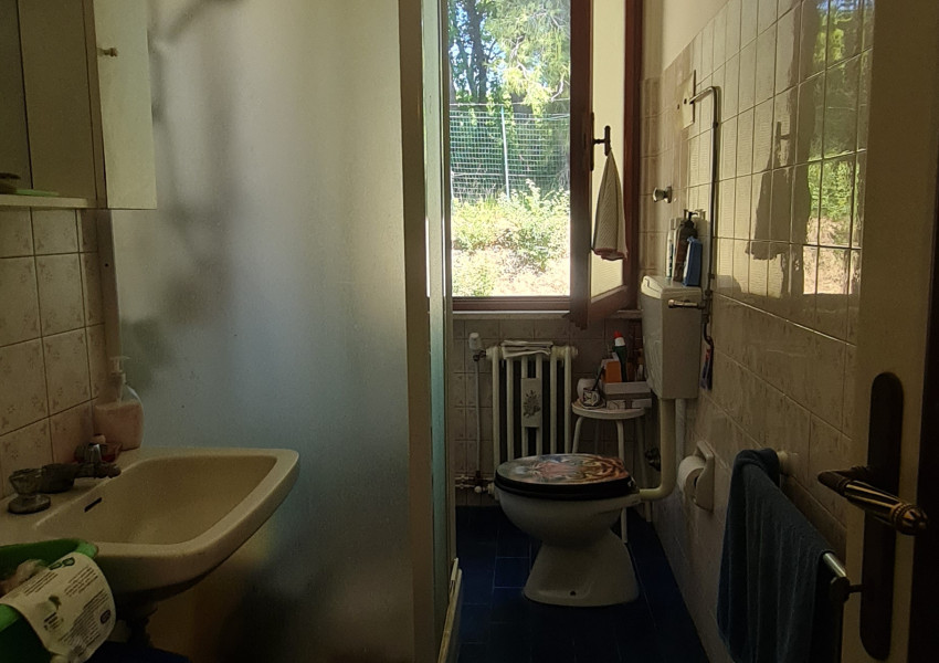 Pesaro, zona Santa Colomba - Casa Unifam. / Villa in Vendita | Foto 21
