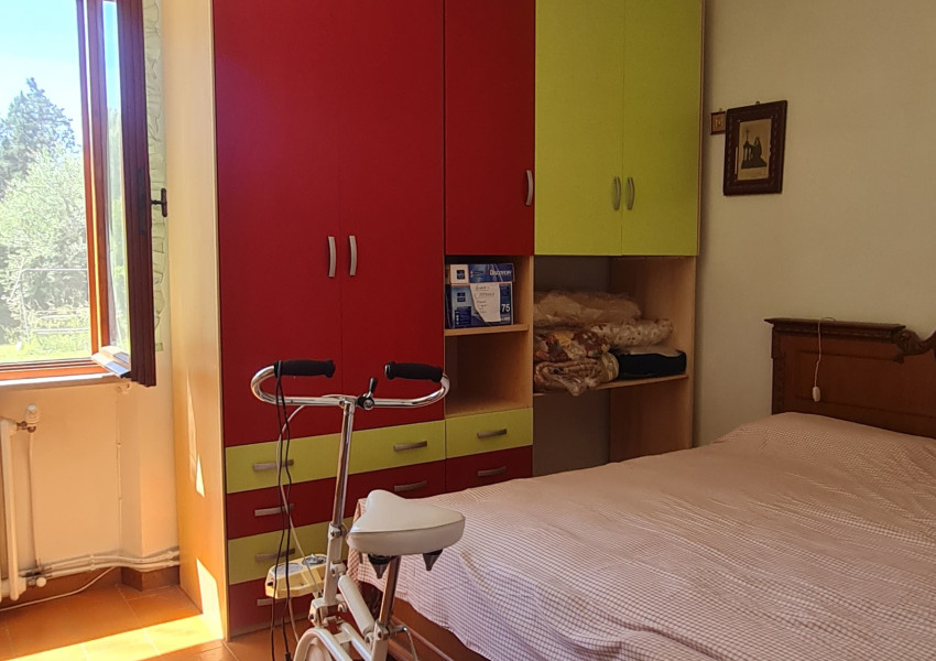 Pesaro, zona Santa Colomba - Casa Unifam. / Villa in Vendita | Foto 23