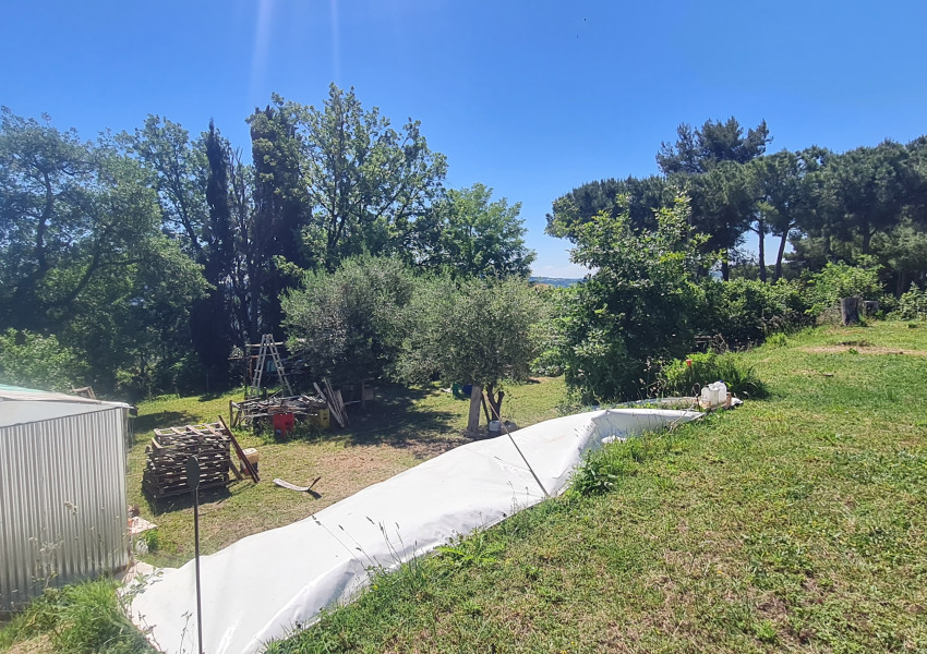 Pesaro, zona Santa Colomba - Casa Unifam. / Villa in Vendita | Foto 5
