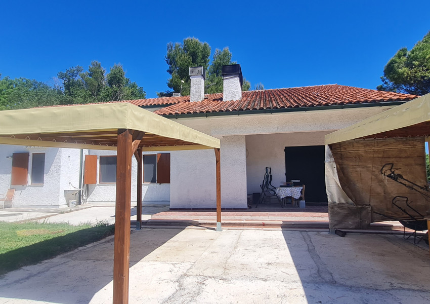 Pesaro, zona Santa Colomba - Casa Unifam. / Villa in Vendita | Foto 7