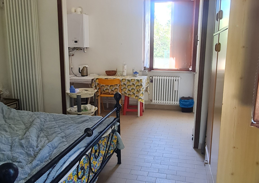 Pesaro, zona Santa Colomba - Casa Unifam. / Villa in Vendita | Foto 9