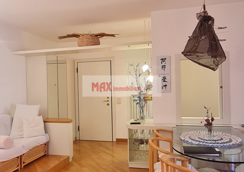 Pesaro, zona Parco Miralfiori - Appartamento in Vendita | Foto 2