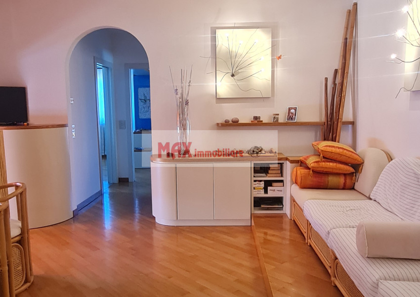 Pesaro, zona Parco Miralfiori - Appartamento in Vendita | Foto 13