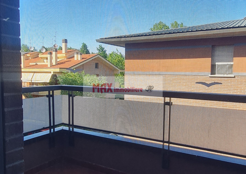 Pesaro, zona Parco Miralfiori - Appartamento in Vendita | Foto 14