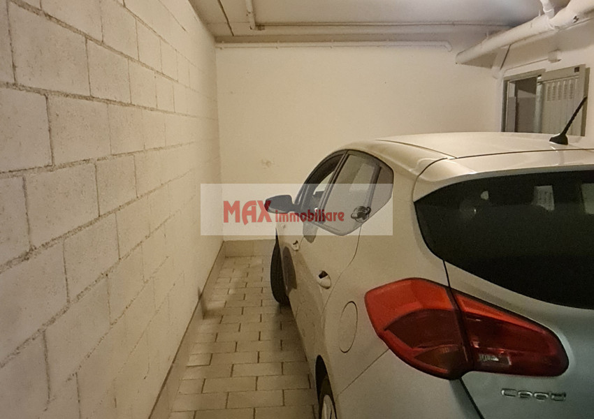 Pesaro, zona Parco Miralfiori - Appartamento in Vendita | Foto 15